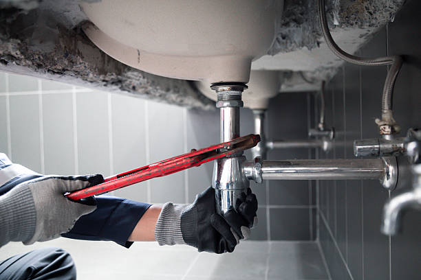 Trusted Gas Line Repair service in Riegelwood, NC - AAA Plumbing Heating